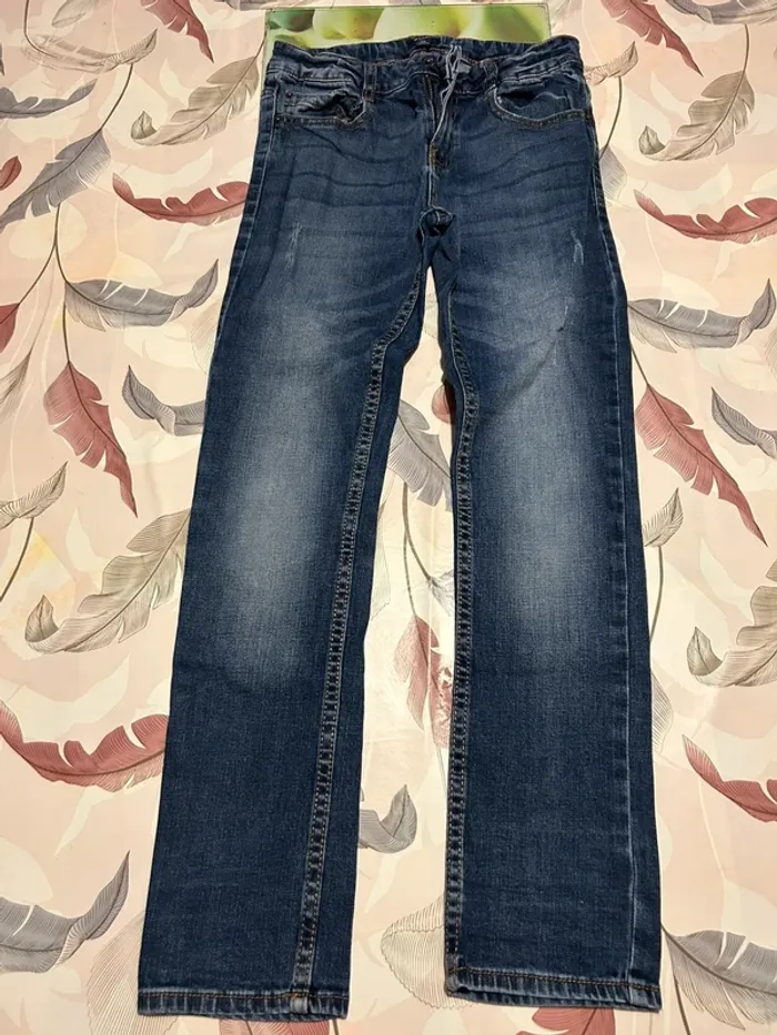 Jeans 10 ans