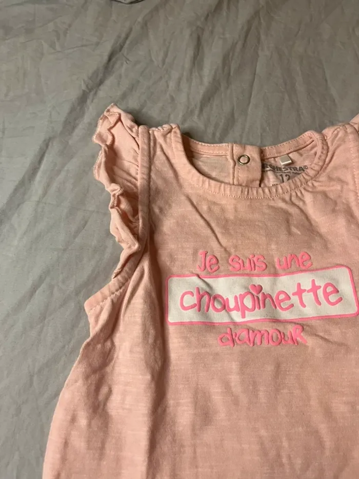 Tee shirt - photo numéro 2