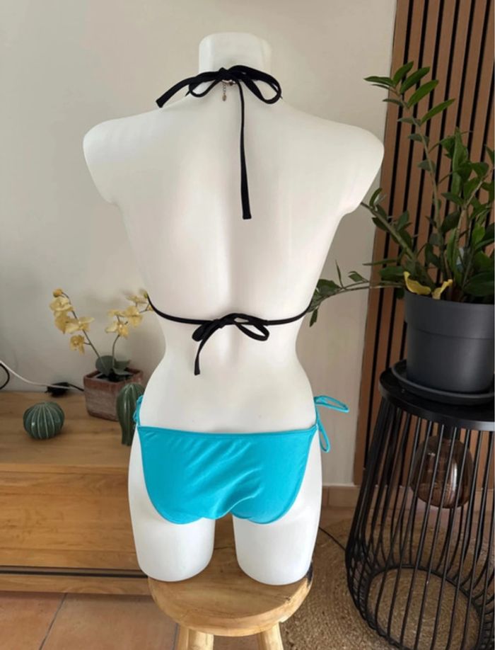 Maillot de bain bikini 3 pièces - photo numéro 6