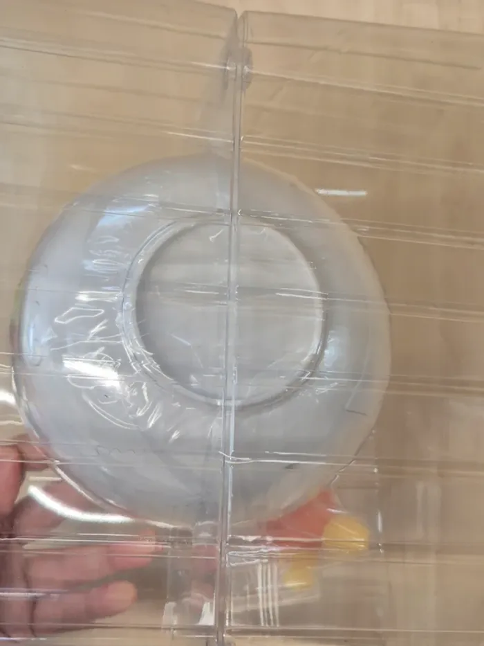 Figurine timer Kirby Ichibankuji "Pupupuna Ramen" - photo numéro 13
