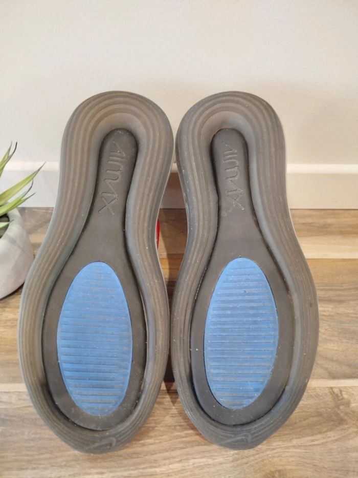 Chaussures Nike air max 720 - photo numéro 9