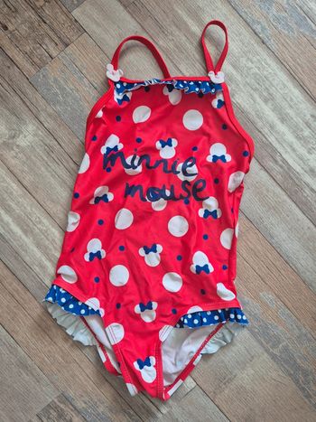 Maillot de bain 6 ans