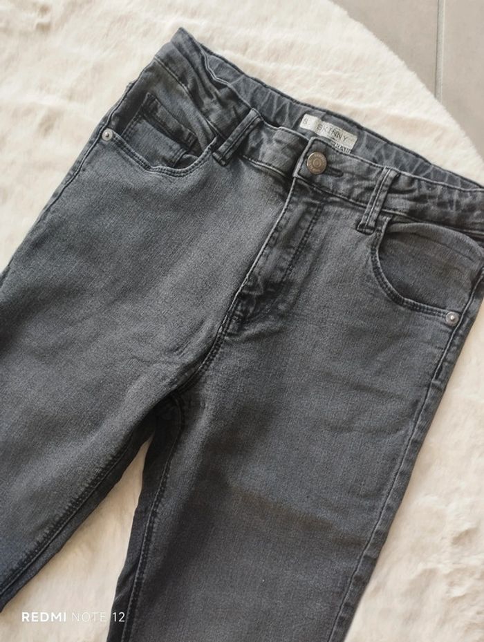 Jeans skinny - photo numéro 3