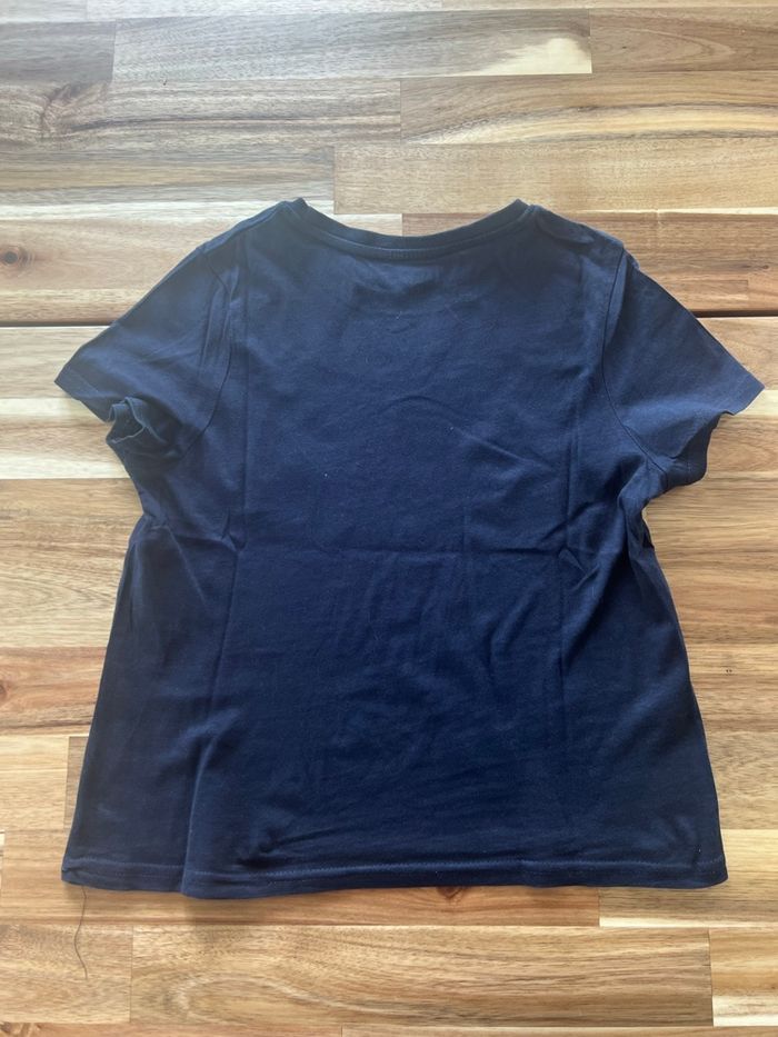 T-shirt MC Kiabi 8 ans - photo numéro 3