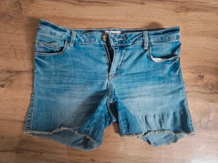 Short femme taille 38 pimkie