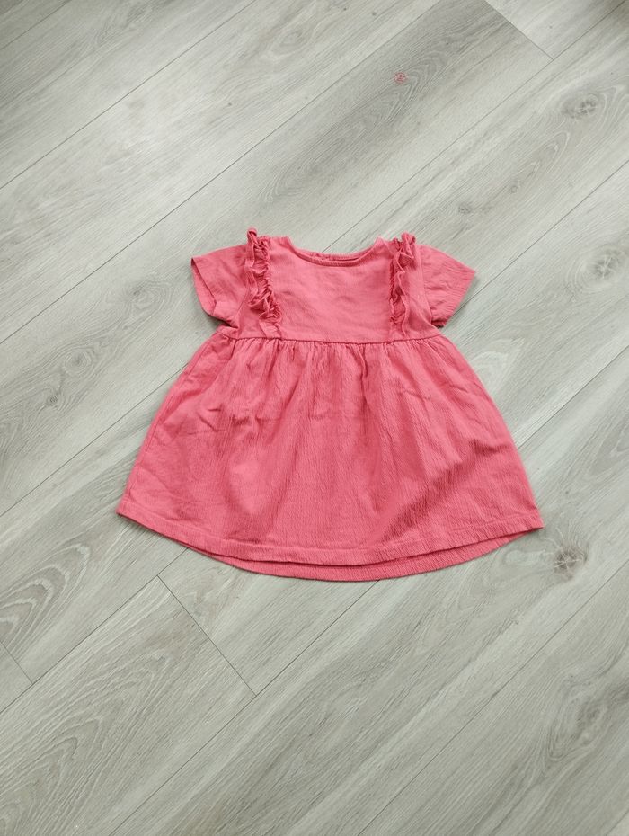 Robe 2 ans 86 cm