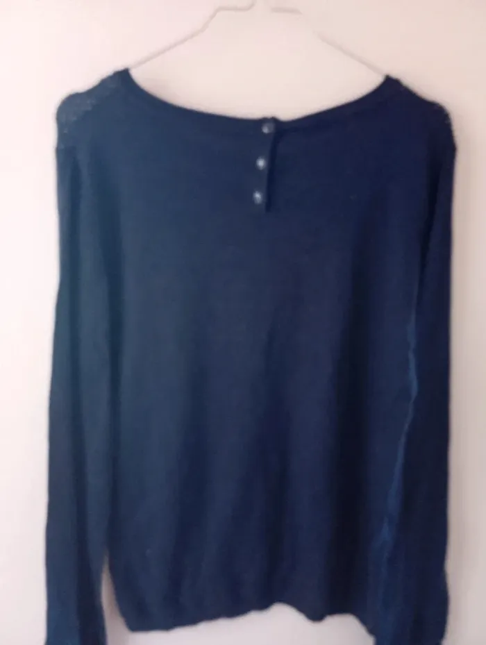 Pull femme Promod taille M - photo numéro 5