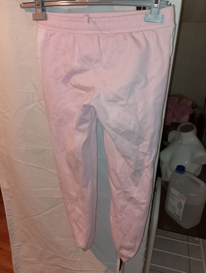 bas de survetement 12ans - photo numéro 2