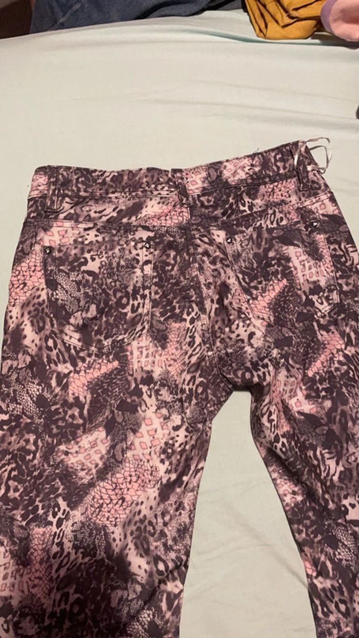 Pantalon - photo numéro 5