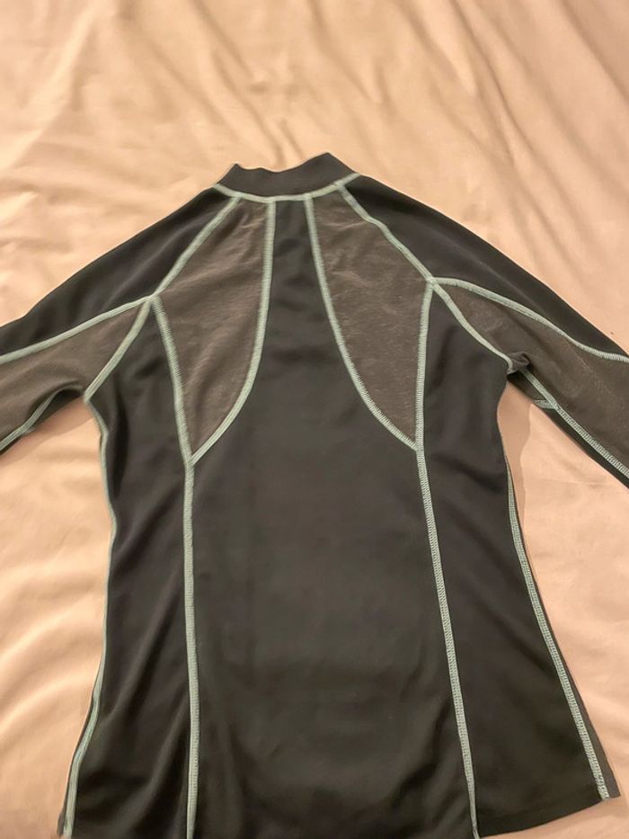 Effet chaud ski femme S mizuno - photo numéro 4