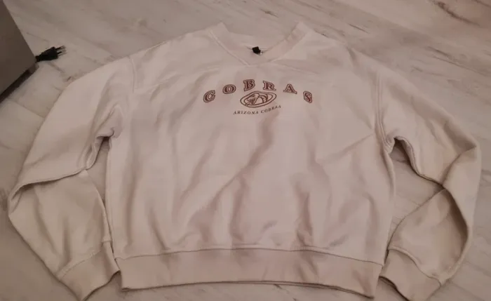 Sweat taille M