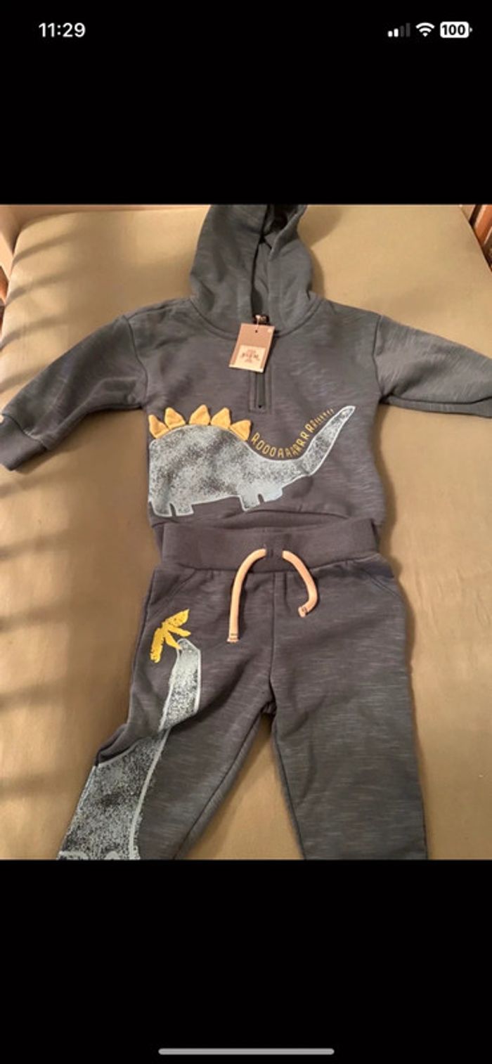 Ensemble bébé