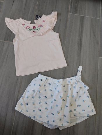 Ensemble.4 ans