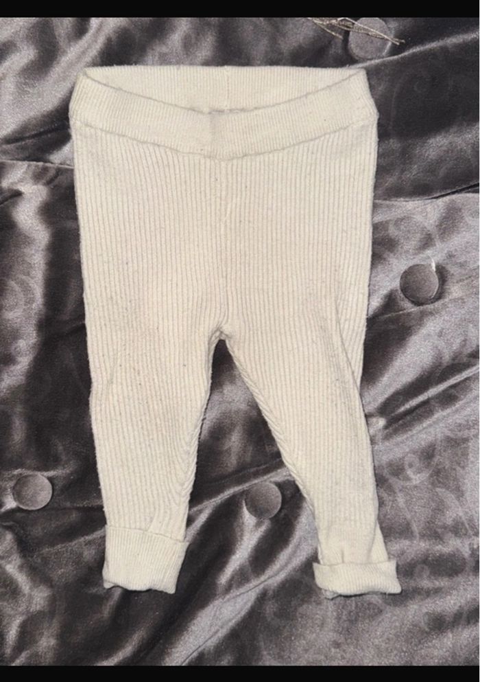 Pantalon bébé - photo numéro 2