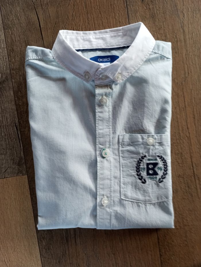 Chemise - photo numéro 3