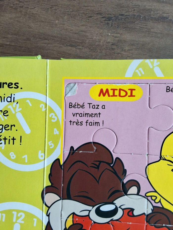 Livre - photo numéro 7