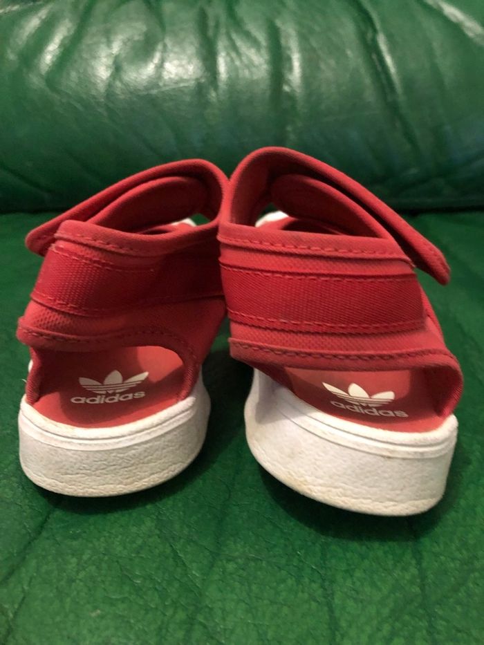 Sandales adidas - photo numéro 3