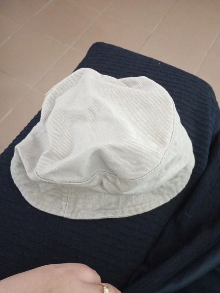 Bob enfant style pêcheur 6/8 ans - photo numéro 2