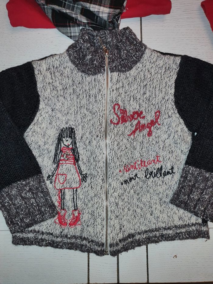 Ensemble 5 ans catimini - photo numéro 9