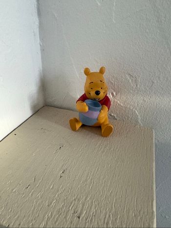Tonie Winnie l’ourson