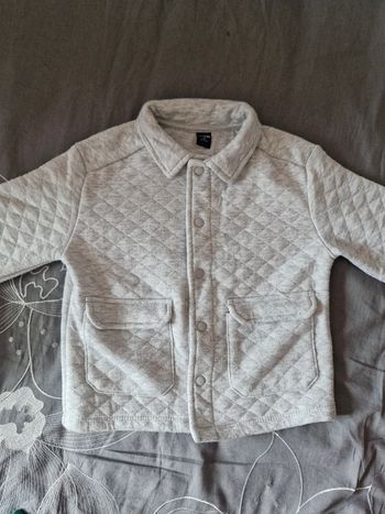 Petite veste
