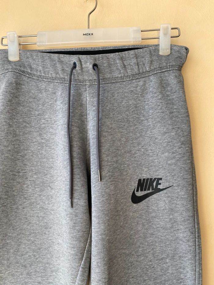 Pantalon de jogging gris Nike S
