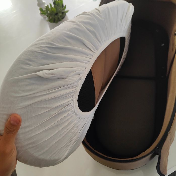 Nacelle bybyzen - photo numéro 6