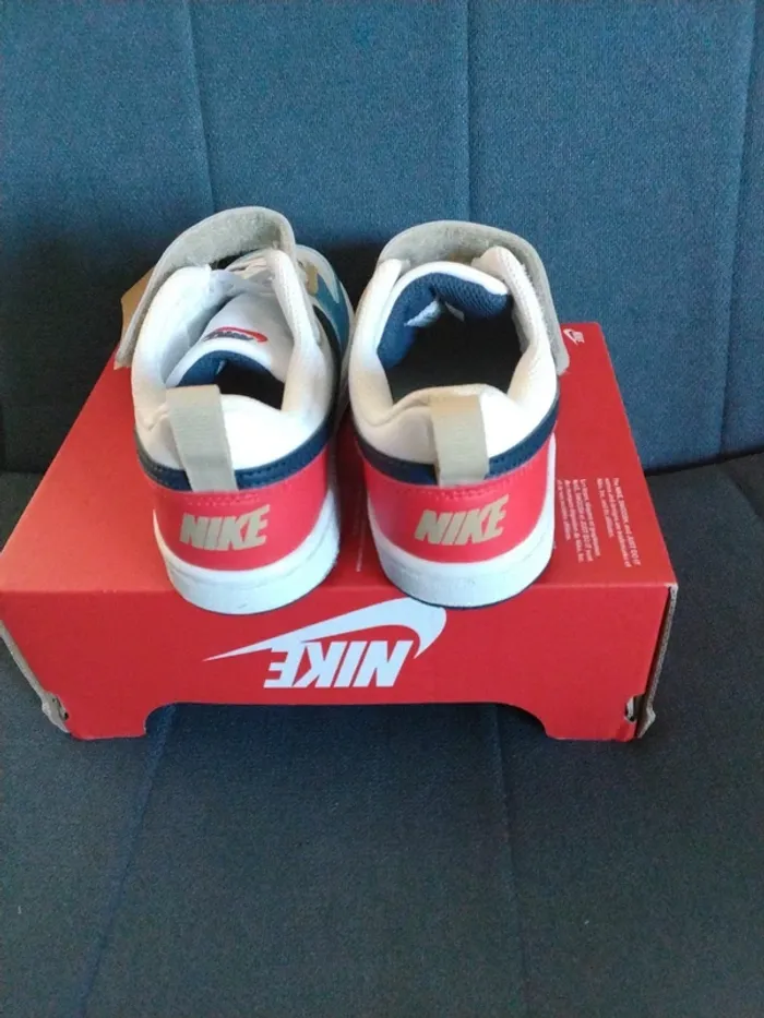 Baskets Nike - photo numéro 4