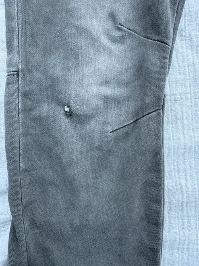 Jeans 👖 Primark 6 ans - photo numéro 4
