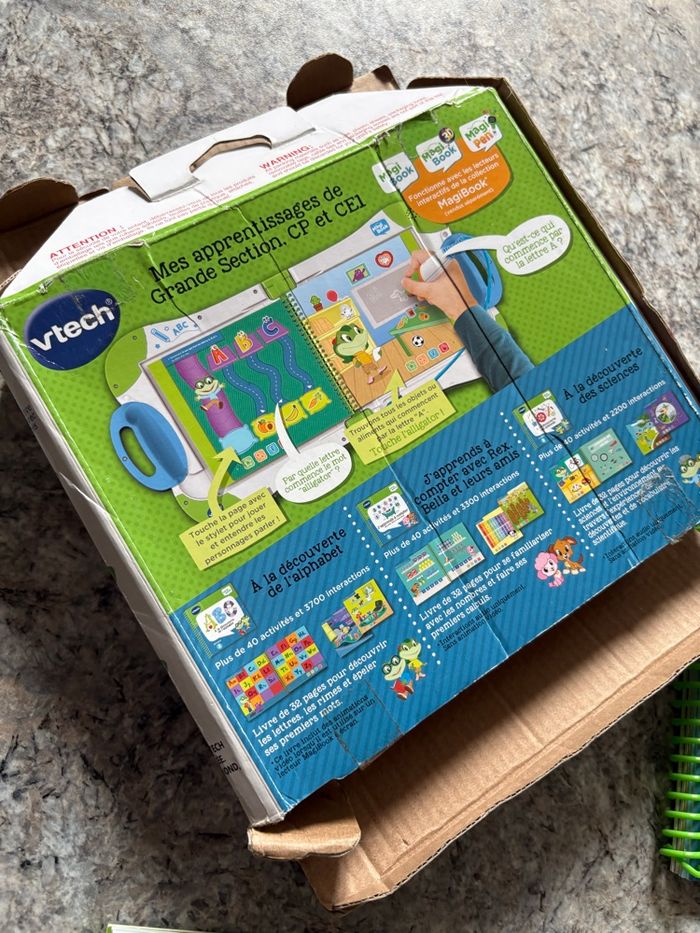 Magibook - photo numéro 2