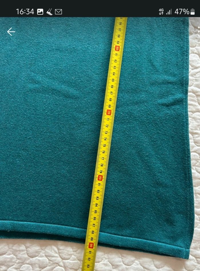 Robe pull - photo numéro 5