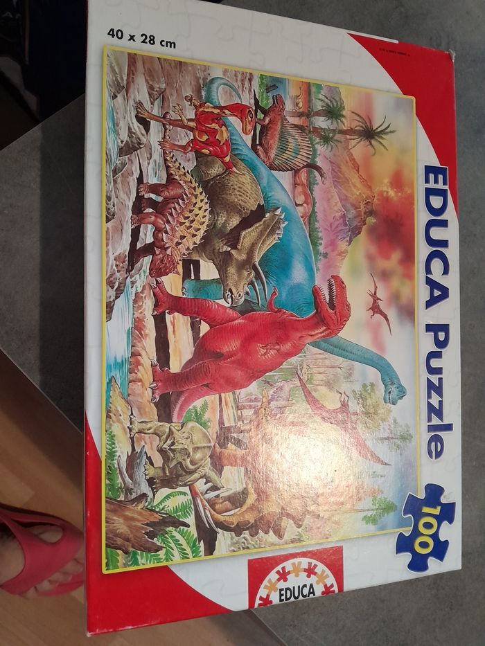 Puzzle