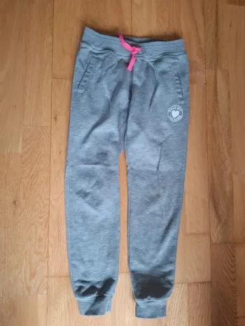 Bas de jogging 6 ans