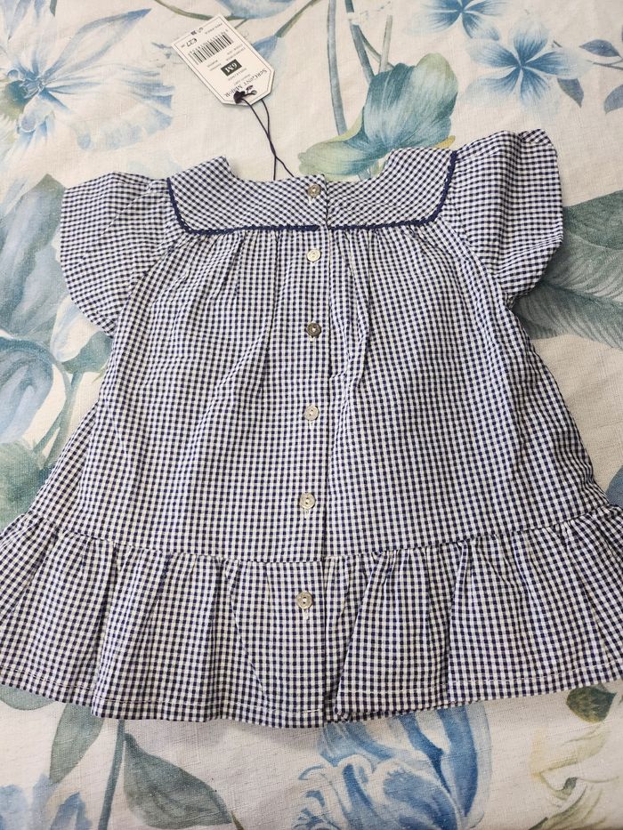 Robe bébé - photo numéro 4