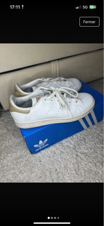 Stan smith