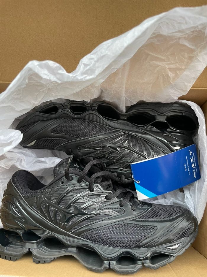 Basket mizuno import Japon - photo numéro 4