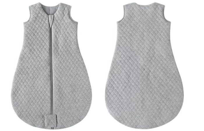 Gigoteuse neuve 100% coton