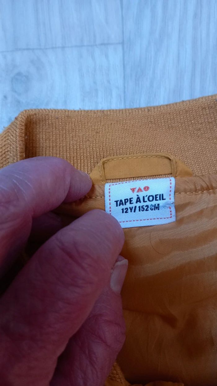 Blouson - photo numéro 4