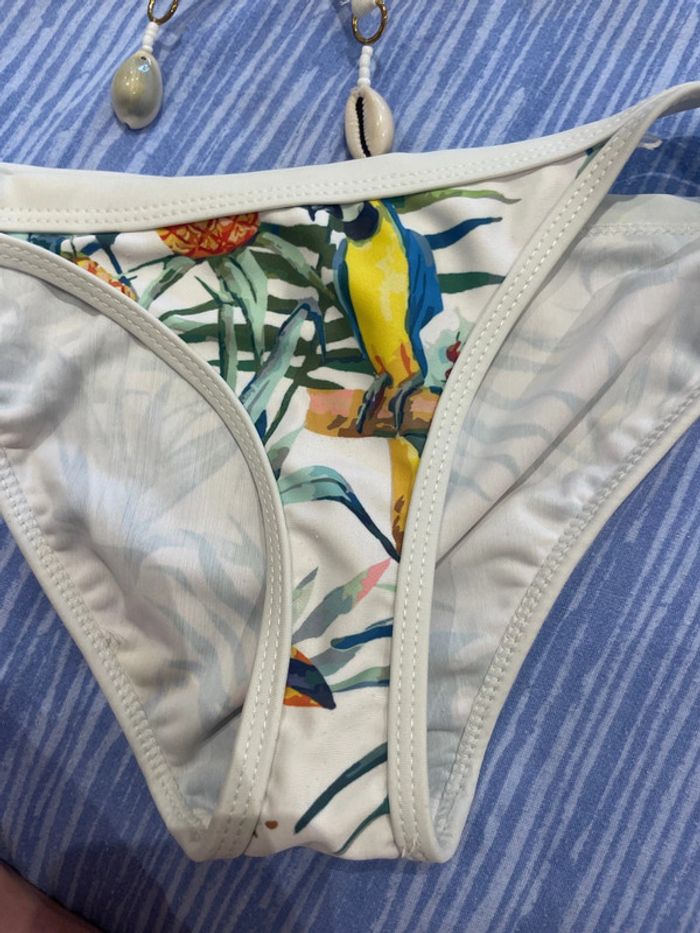 Maillot de bain fille - photo numéro 2