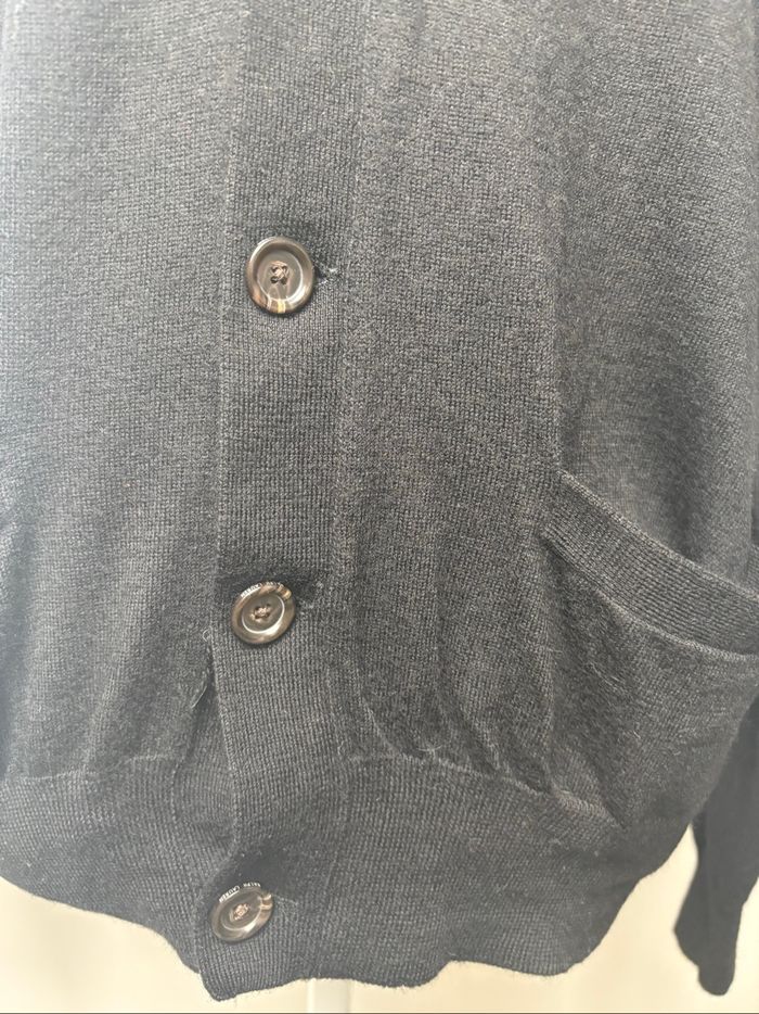 Cardigan Ralph Lauren - photo numéro 4