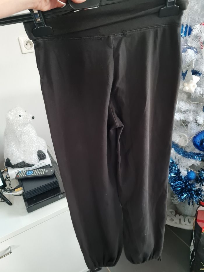 Bas de survêtement domyos - photo numéro 4