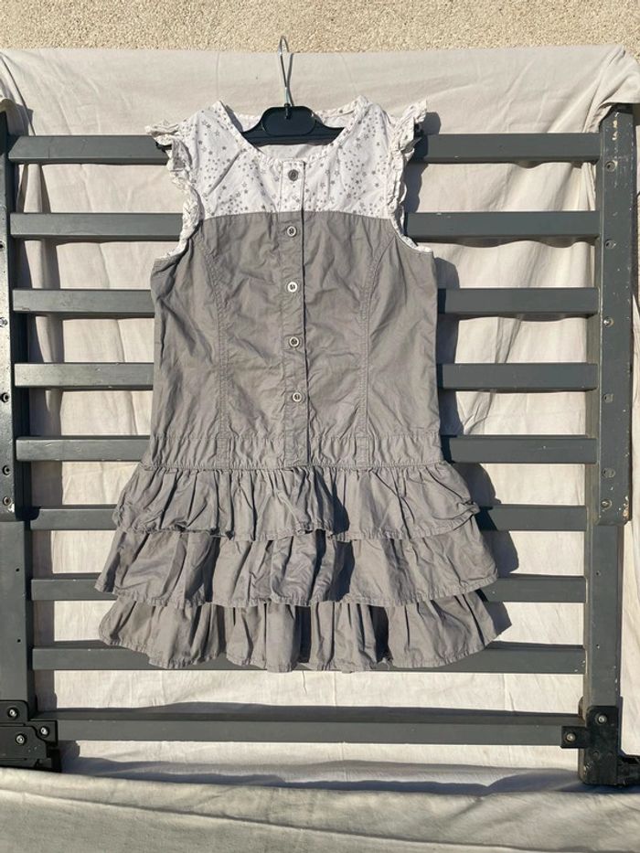 Jolie robe