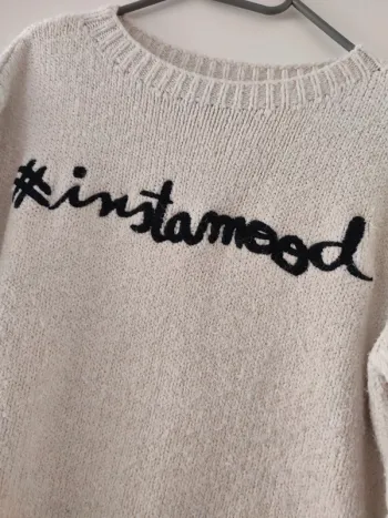Pull instamood