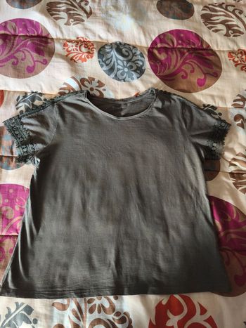 Tee shirt U collection T 50/52