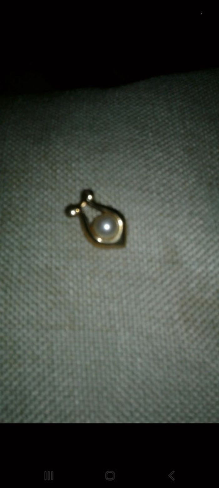 Pendentif