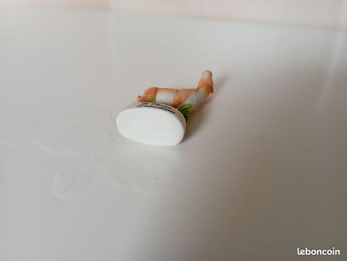 Fève Au mincène : L'indricotbérium - photo numéro 5