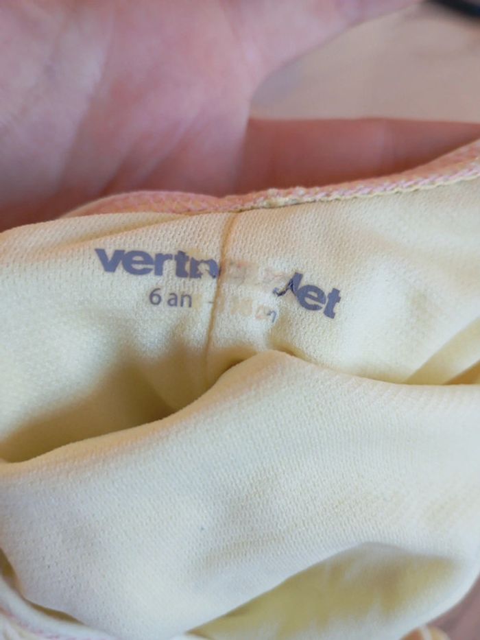 Maillot de bain une pièce Vertbaudet - photo numéro 4