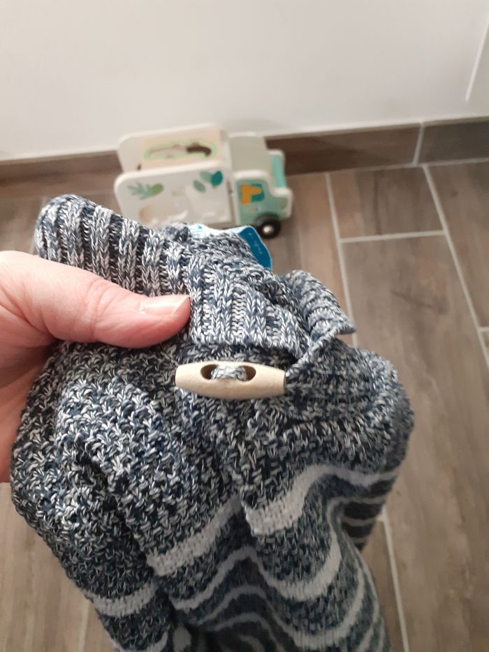 Pull - photo numéro 5