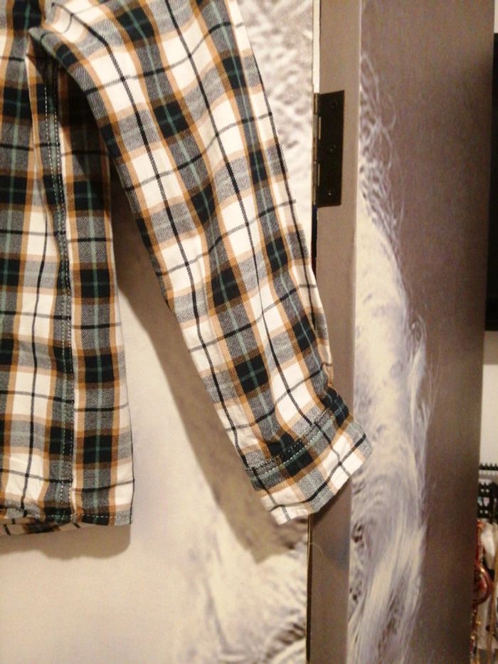 Chemise tape à l œil - photo numéro 4