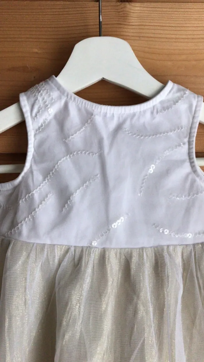 Robe cérémonie - photo numéro 2